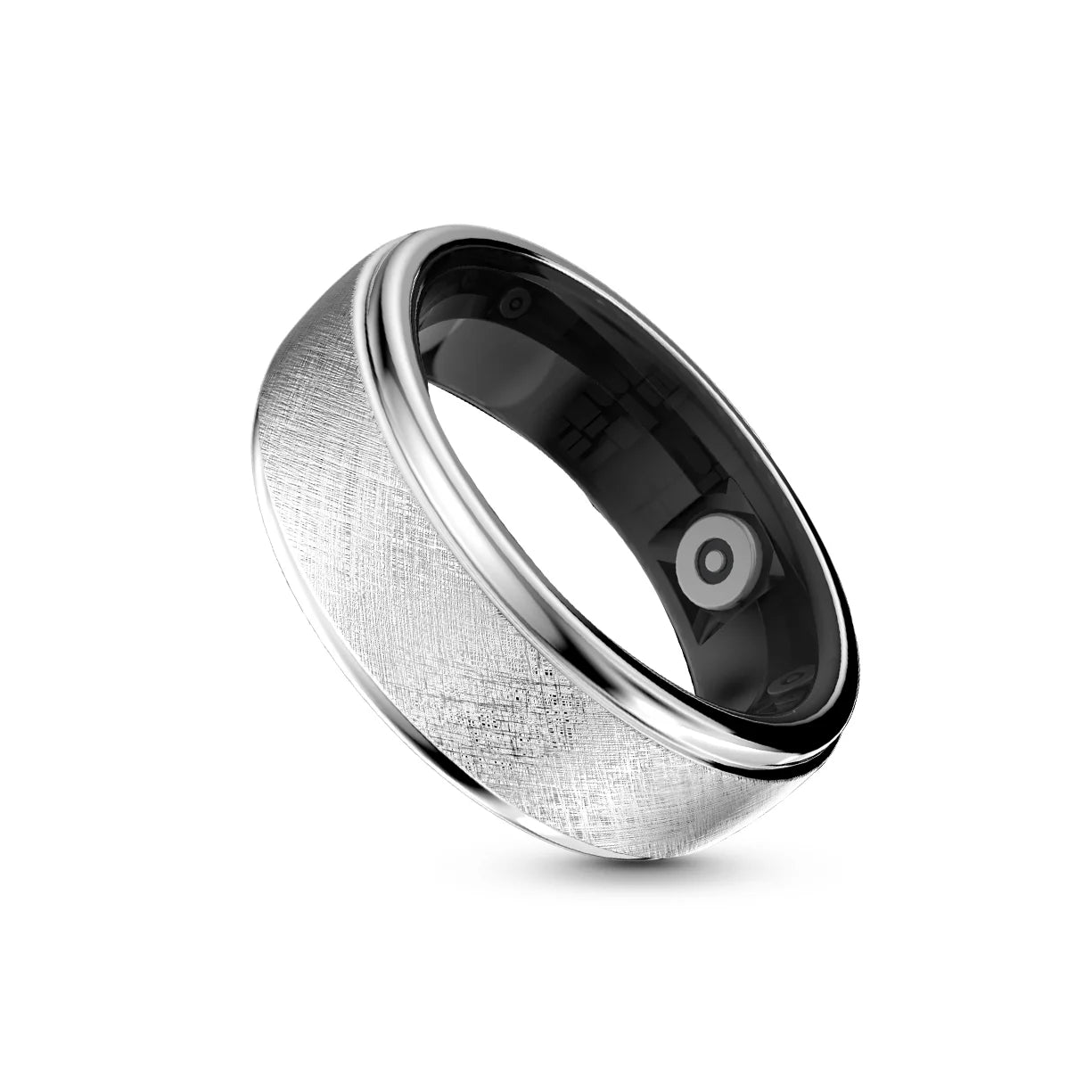 Anillo Inteligente Hifuture Future Ring 2 Anillo Inteligente Hifuture Future Ring 2